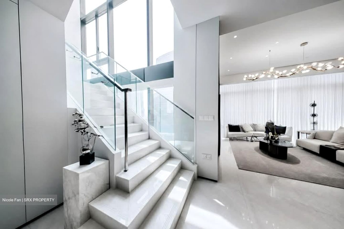Marina One Residences (D1), Apartment #593425511